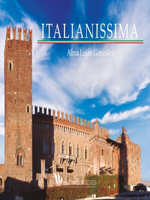cover image of Italianissima